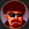 Matched profile picture