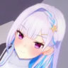 Matched profile picture