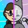 Matched profile picture