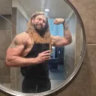 Matched profile picture