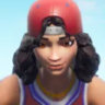 Matched profile picture