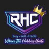 Ridin High Cards