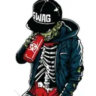 Matched profile picture