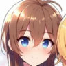 Matched profile picture
