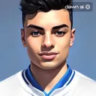 Matched profile picture