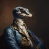 Matched profile picture
