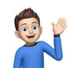 Matched profile picture