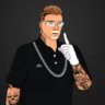 Matched profile picture