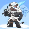 Matched profile picture