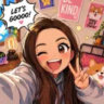 Matched profile picture
