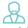 Matched profile picture