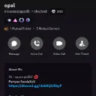 Matched profile picture