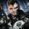 Matched profile picture