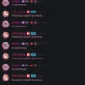 Matched profile picture