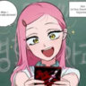 Matched profile picture