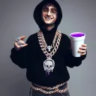 Matched profile picture