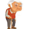 Matched profile picture