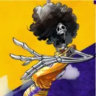 Matched profile picture