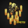 Matched profile picture