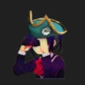 Matched profile picture