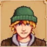 Profile picture