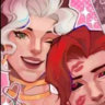 Matched profile picture