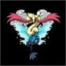 Matched profile picture