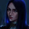 Matched profile picture