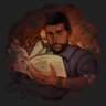 Matched profile picture