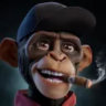 Matched profile picture