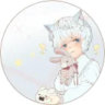 Matched profile picture