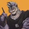 Matched profile picture