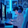 Matched profile picture