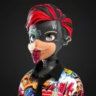 Matched profile picture