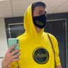 Matched profile picture
