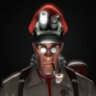 Matched profile picture