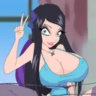 Matched profile picture