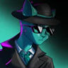 Matched profile picture