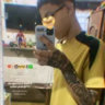 Profile picture