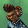 Matched profile picture