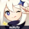 Matched profile picture