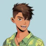 Matched profile picture