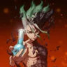 Matched profile picture