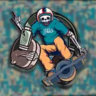 Matched profile picture