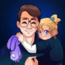 Matched profile picture
