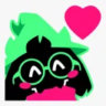 Matched profile picture