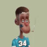 Matched profile picture