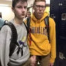 Matched profile picture