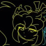 Matched profile picture
