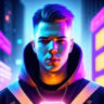 Matched profile picture